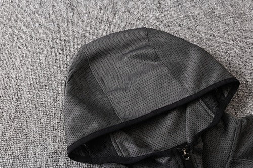 Men's Raptors Kit Black