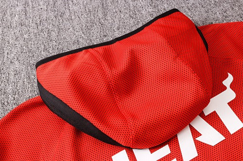 Kit de los Miami Heat para hombre
