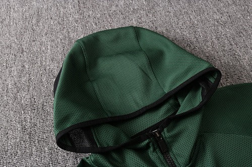 Kit Bucks para hombre verde