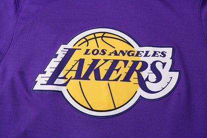 Men's Lakers Kit