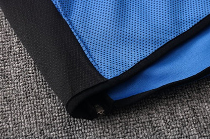 Kit Thunder para hombre azul