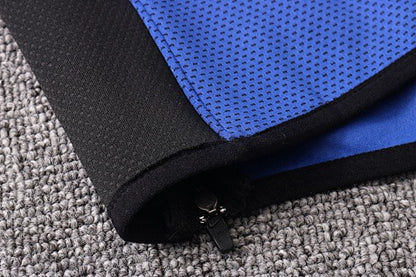 Kit de Filadelfia para hombre azul