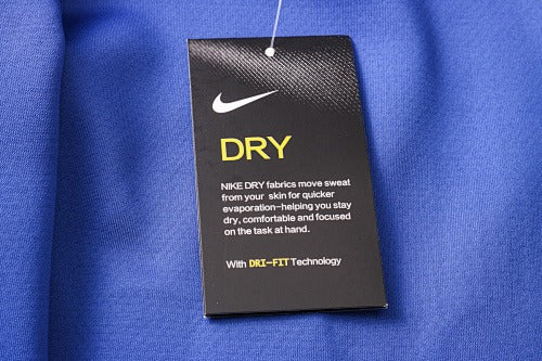 Kit azul de los Golden State Warriors para hombre