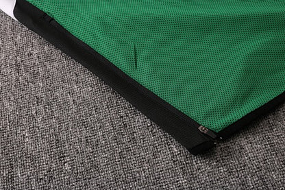 Kit de los Celtics para hombre verde
