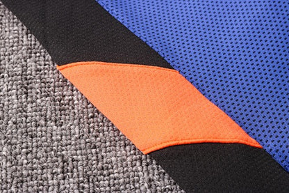 Kit de los Knicks para hombre azul