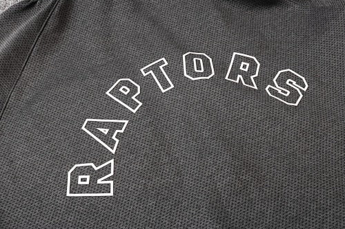 Men's Raptors Kit Black