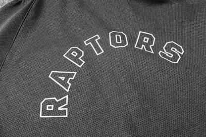 Men's Raptors Kit Black