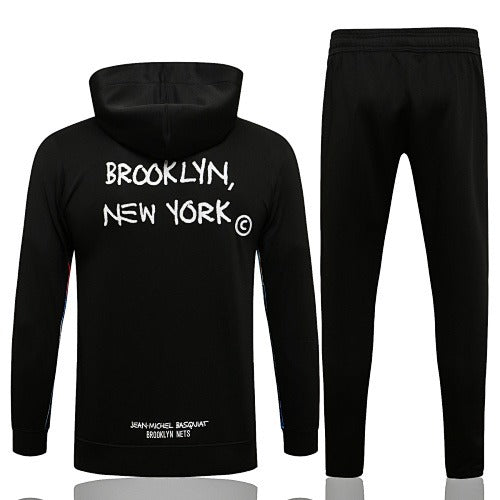 Men's Brooklyn Nets Kit
