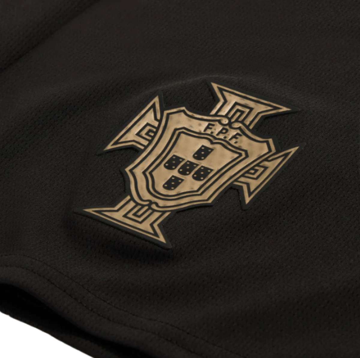 Camiseta de la selección nacional de Portugal de las Panteras Negras 26/27 para hombre