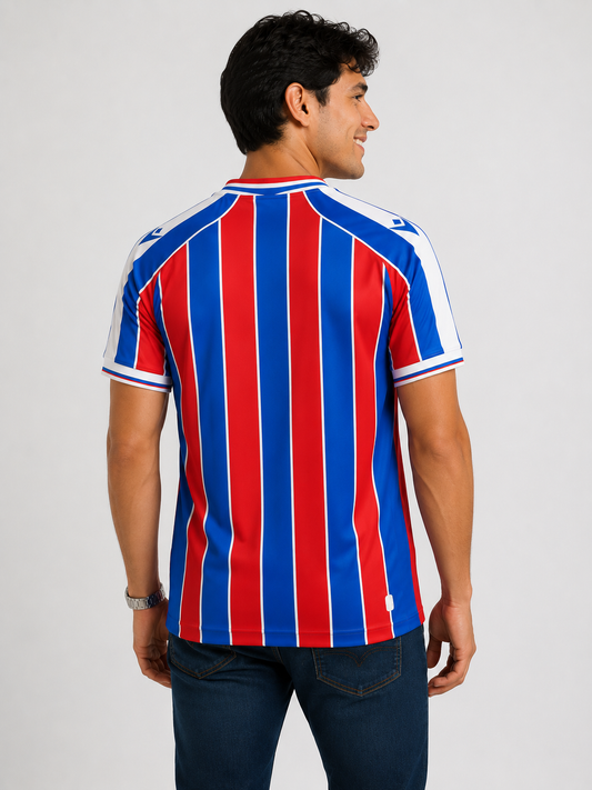 Crystal Palace 24/25 I Home Jersey - Fan Version