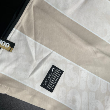 Camisa Retrô Corinthians Centenário 2010