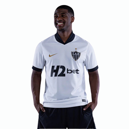 Camisa Atlético Mineiro Away 2026/27 - Fan Version