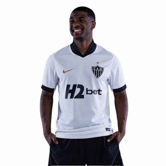 Camisa Atlético Mineiro Away 2026/27 - Fan Version
