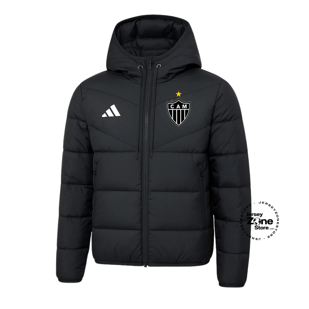 Atletico Mineiro Bobojaco Black