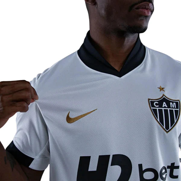 Camisa Atlético Mineiro Away 2026/27 - Fan Version
