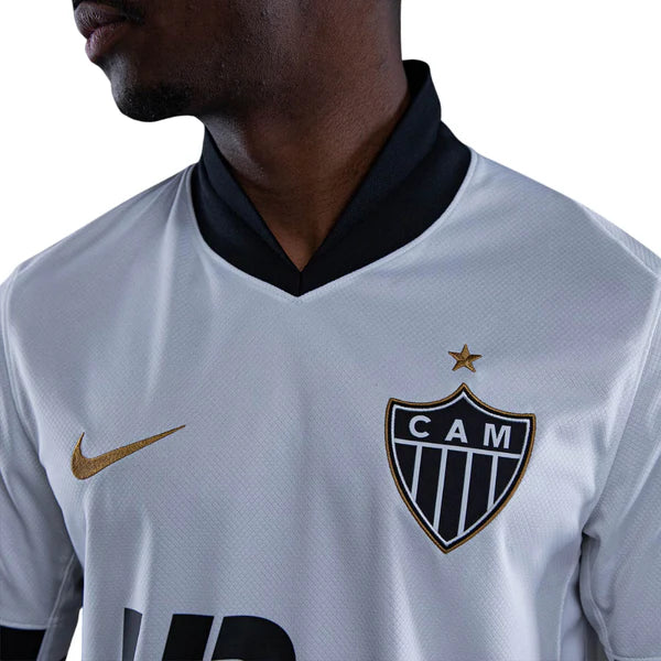 Camisa Atlético Mineiro Away 2026/27 - Fan Version