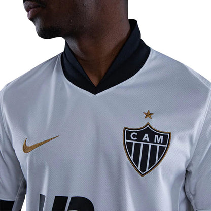Camisa Atlético Mineiro Away 2026/27 - Fan Version