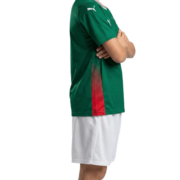 Kids Kit Palmeiras 26/27 Home