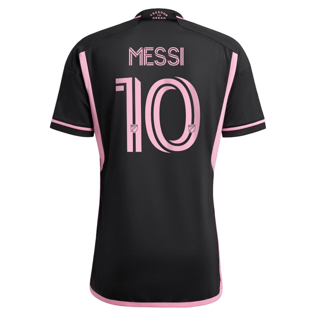 Inter Miami ad 2023/24 Away Jersey - 10