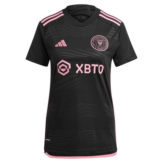 Lionel Inter Miami CF Women's 2023 Jersey
