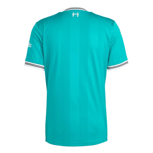 Liverpool Third Fan Jersey 2025/26