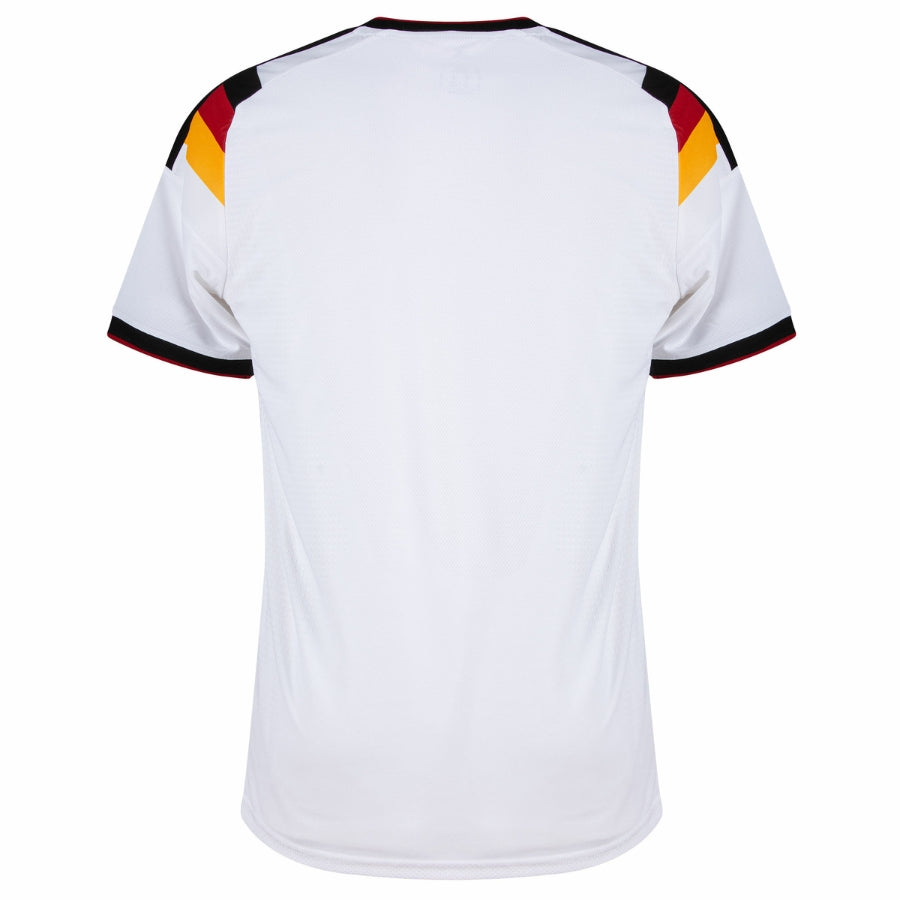 Germany Home Shirt 2026 World Cup - Player Version [Slim Fit]