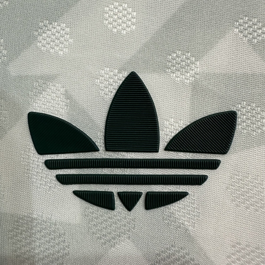 Mexico Away Shirt 2026 World Cup - Player Version [Slim Fit]