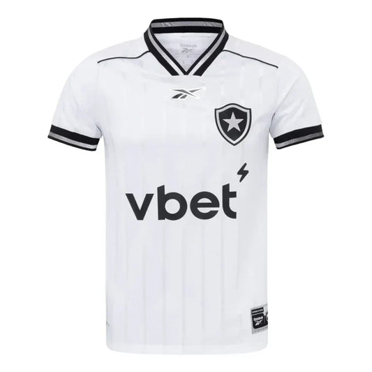 Botafogo Third Fan Jersey 2025/26