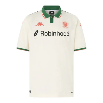 Nice Away Jersey 2025/26 - Fan Version