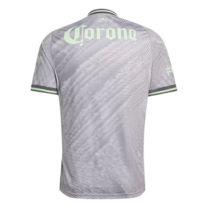 Club América Third Fan Jersey 2025/26