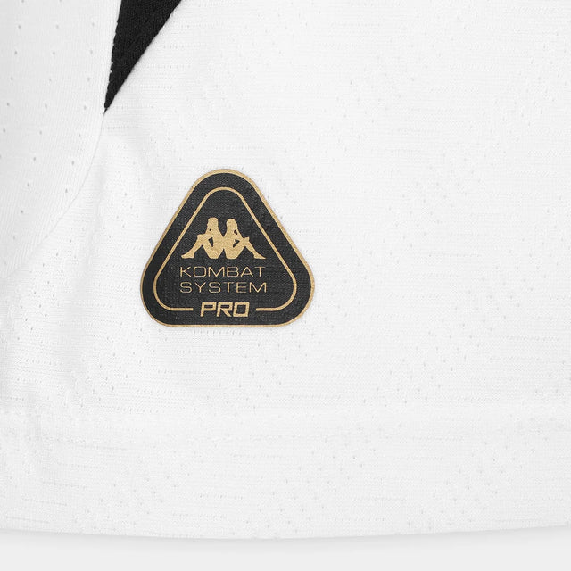 Camiseta Kappa Vasco da Gama 2025/26 II Hombre