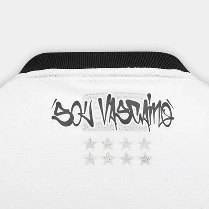 Camiseta Kappa Vasco da Gama 2025/26 II Hombre