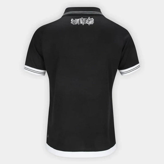 25/26 Woman Vasco Home - Fan Version
