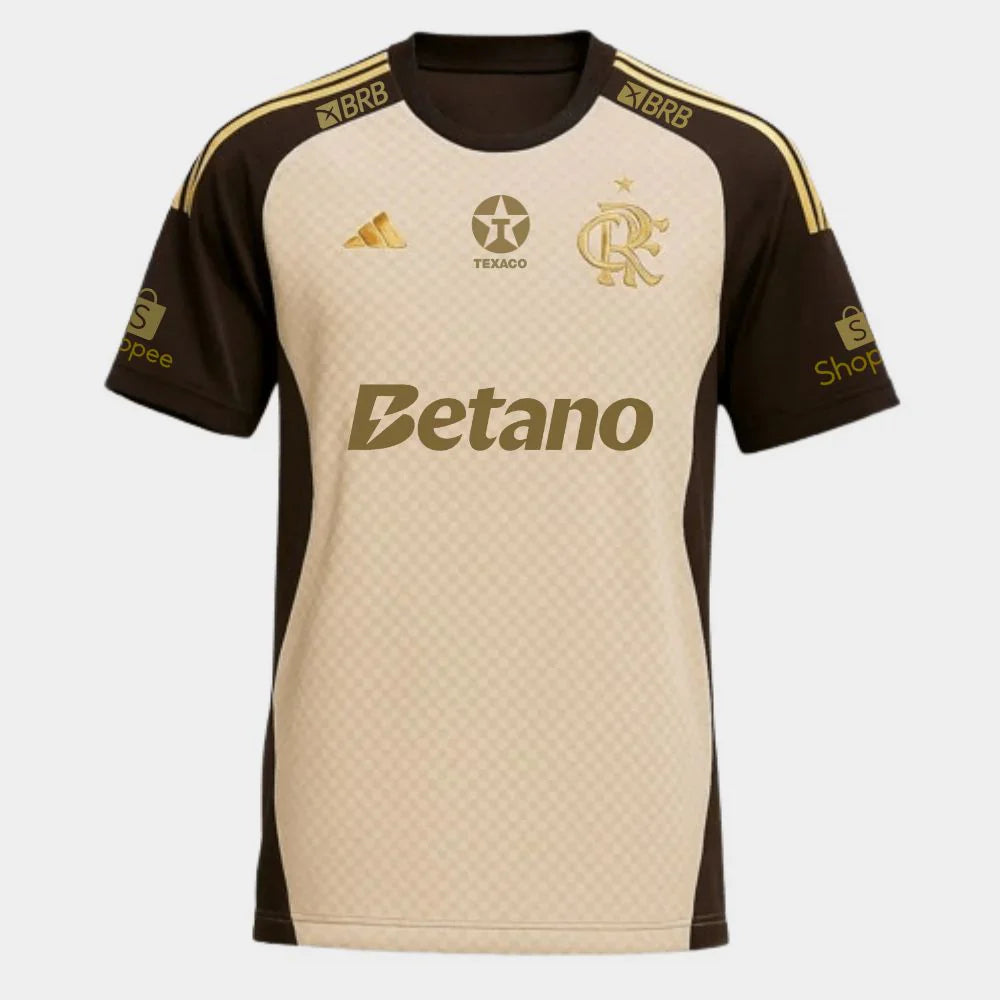 [PRE-SALE] Adidas Flamengo 26/27 Training Shirt