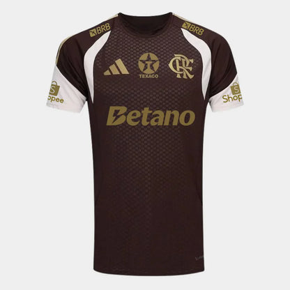 [PREVENTA] Camiseta de entrenamiento Adidas Flamengo 26/27