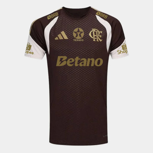[PREVENTA] Camiseta de entrenamiento Adidas Flamengo 26/27