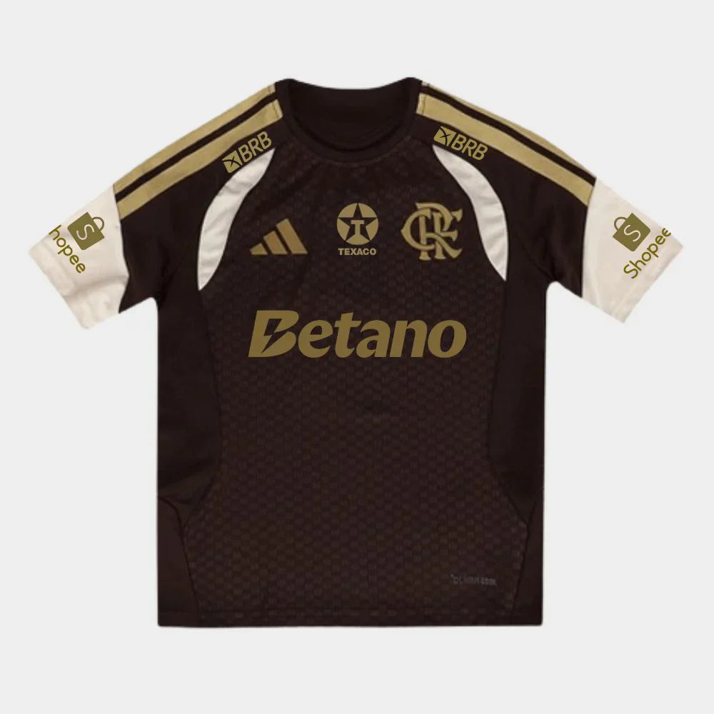 [PREVENTA] Camiseta de entrenamiento Adidas Flamengo 26/27