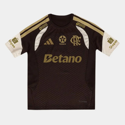 [PREVENTA] Camiseta de entrenamiento Adidas Flamengo 26/27