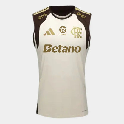 [PRE-SALE] Adidas Flamengo 26/27 Training Tank Top