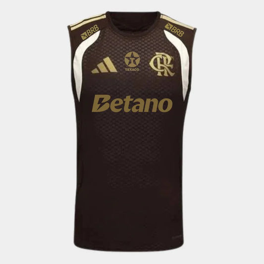 [PREVENTA] Camiseta de entrenamiento Adidas Flamengo 26/27