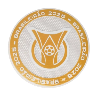 Patch Brasileirão Participation