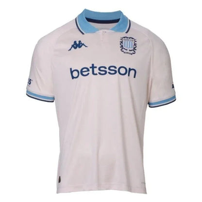 Racing Club de Avellaneda Third Fan Jersey 2024/25