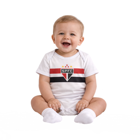 Body Baby Sao Paulo 25/26 home