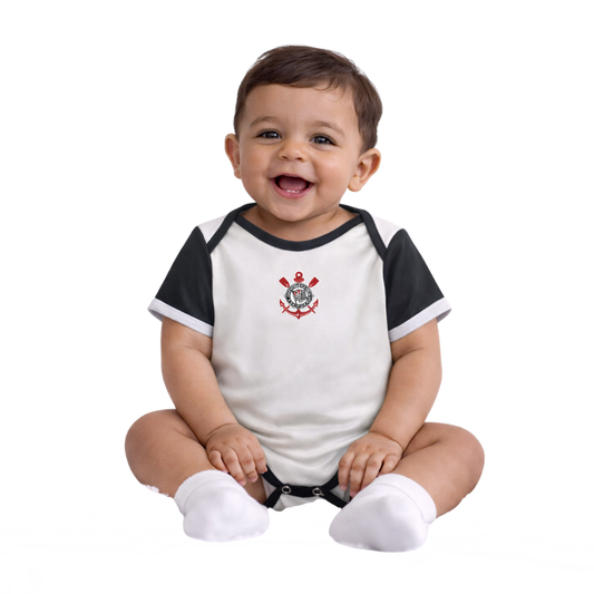 Body Baby Corinthians 25/26 home