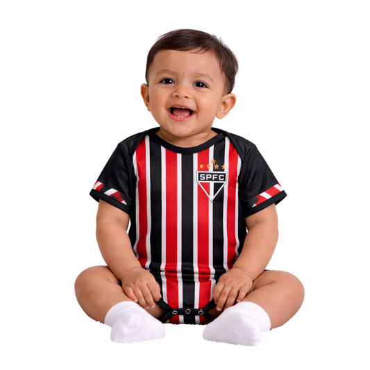 Body Baby Sao Paulo 25/26 Away