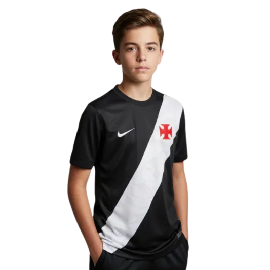 Conjunto Infantil Vasco  2026 Kit Kids