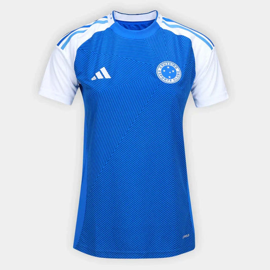Women's Jersey Cruzeiro 2025/26 I