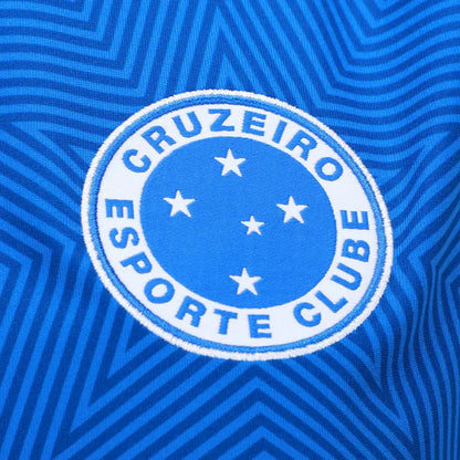 Jersey Cruzeiro 2025/26 I with Sponsors