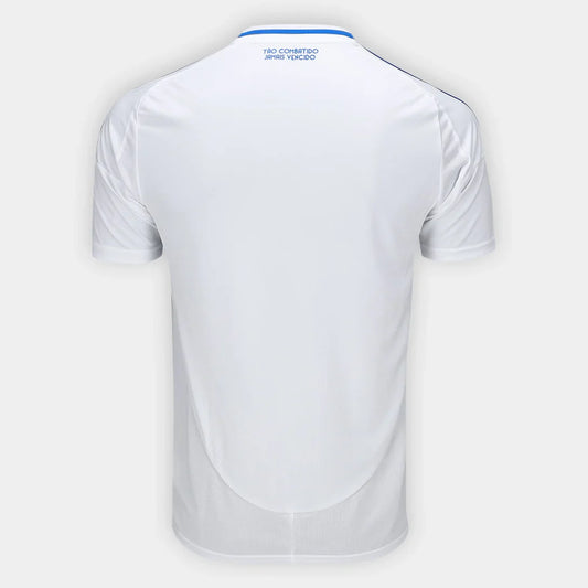 Cruzeiro 2025/26 Away Jersey Women/Women's
