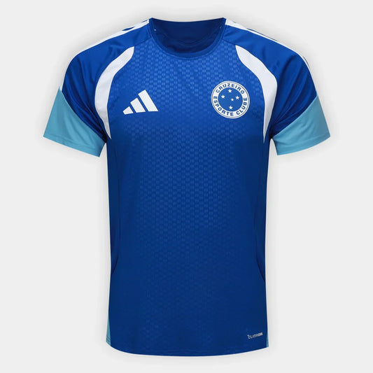 [PRÉ-VENDA]  Camisa Adidas Cruzeiro 26/27 Treino